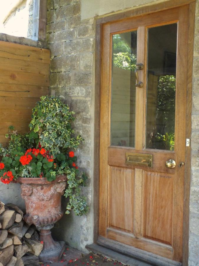 Herb Cottage Bradford-On-Avon Exterior photo