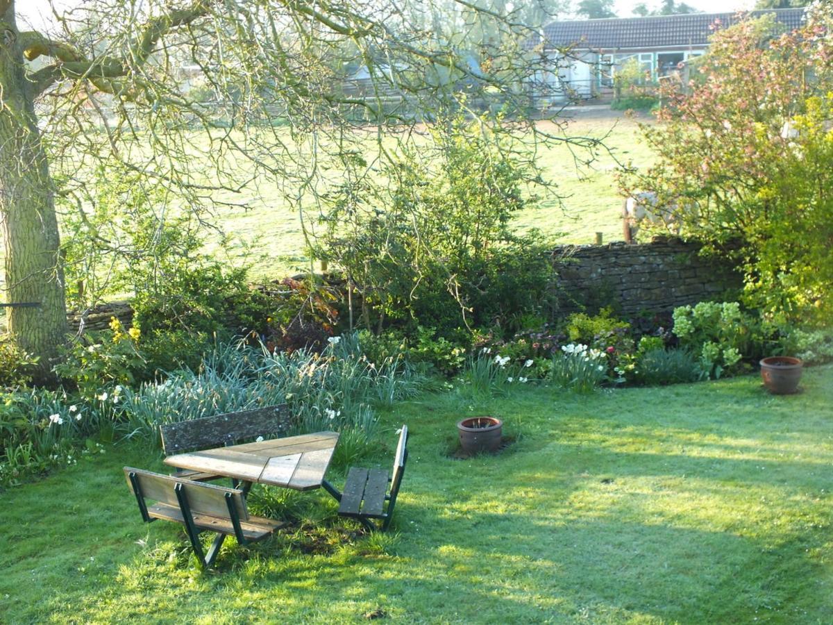 Herb Cottage Bradford-On-Avon Exterior photo