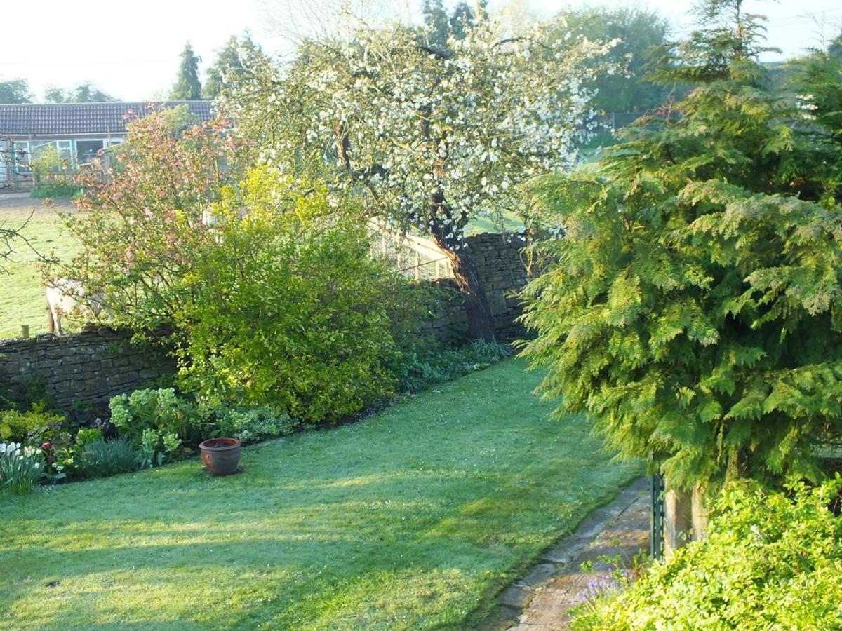 Herb Cottage Bradford-On-Avon Exterior photo